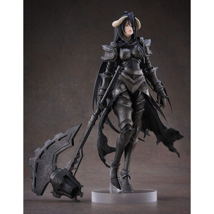 Figurina Overlord Pop Up Parade PVC - Albedo Armor Ver. L Size 24 cm