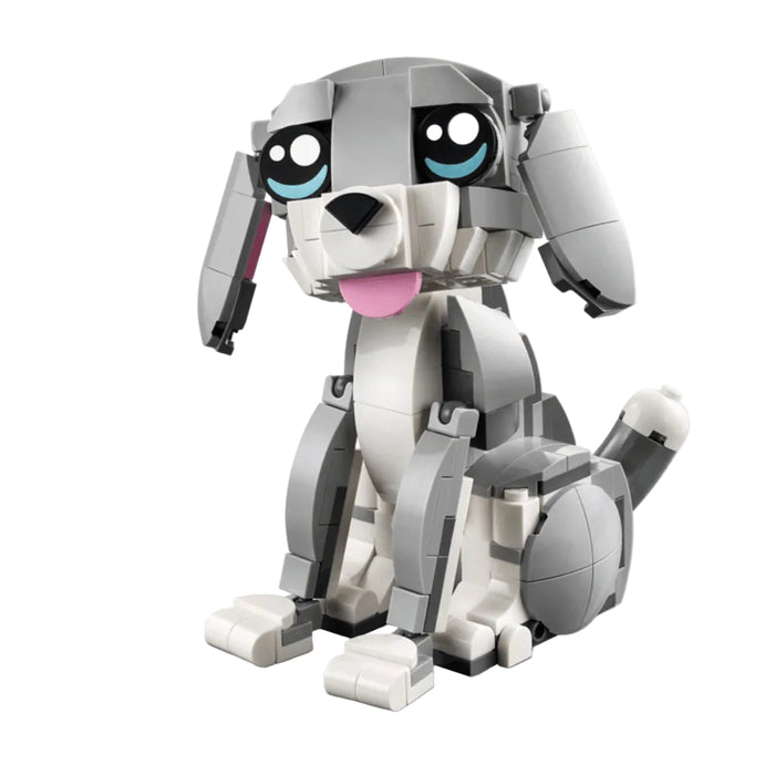 Lego Creator - Pisica jucausa (31163)