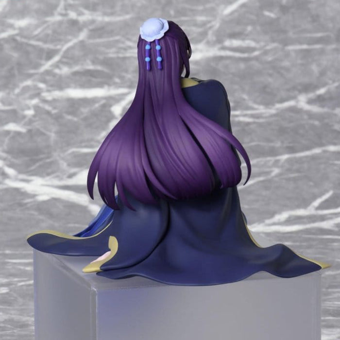 Precomanda Figurina The Apothecary Diaries PM Perching PVC - Jinshi (re-run) 16 cm