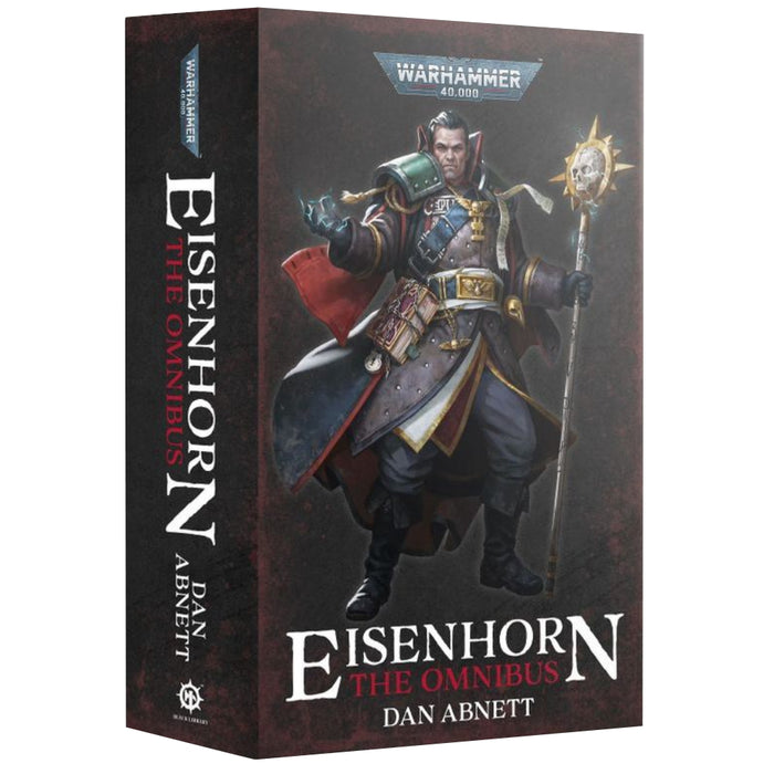 Warhammer Eisenhorn - Omnibus