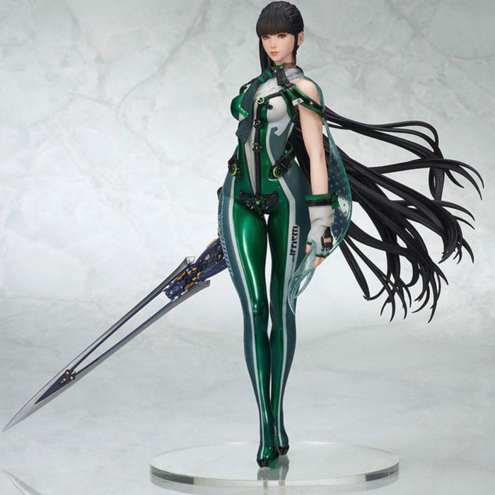Precomanda Figurina Stellar Blade PVC - Eve 27 cm