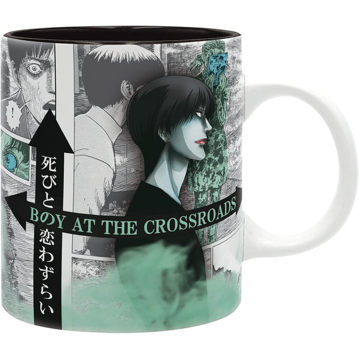 Cana Junji Ito - 320 ml - The Boy at the Crossroads