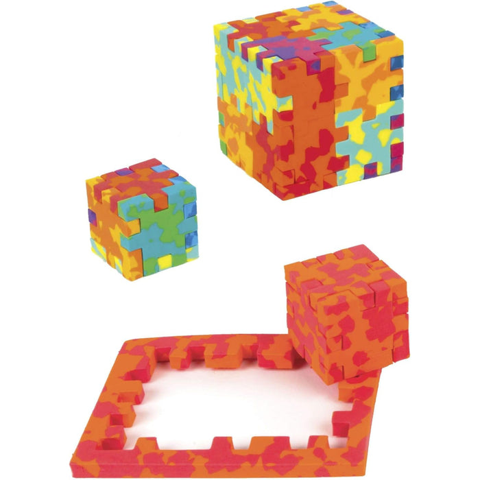 Happy Cube 6 Colour Pack Expert