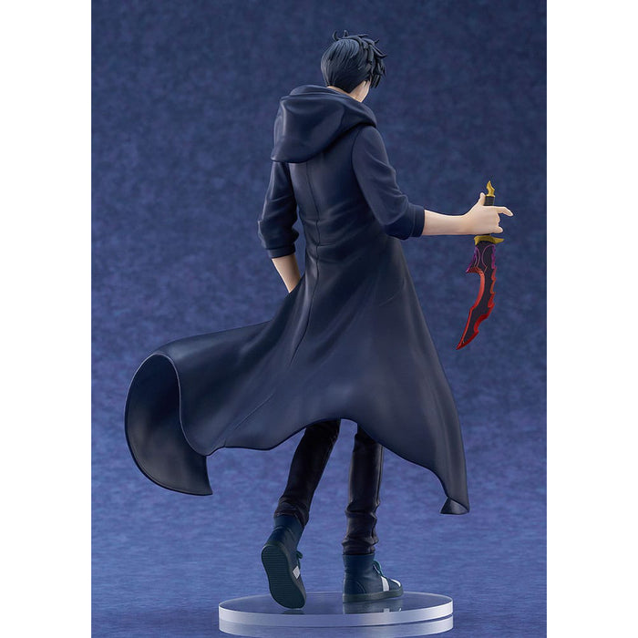 Precomanda Figurina Solo Leveling Pop Up Parade PVC - Sung Jinwoo L Size 24 cm