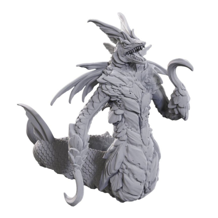 Miniatura Nepictata D&D Nolzur's Marvelous - Wastrilith