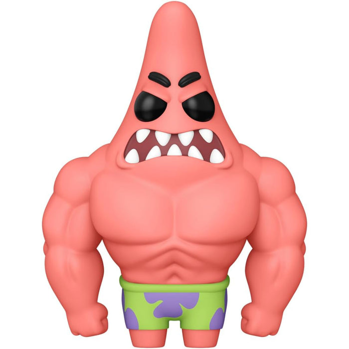 Figurina Funko POP TV SBS 25th - Patrick with Muscles