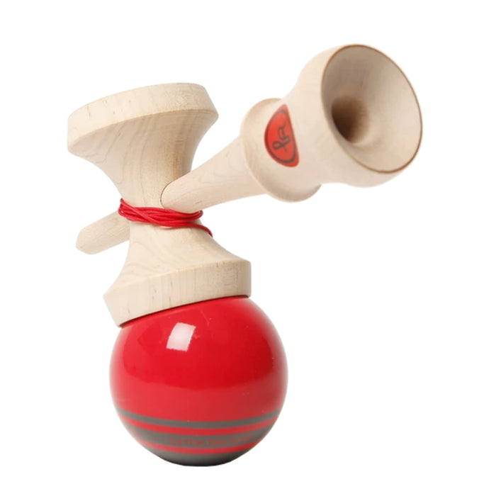 Kendama Record M - Maple MC - Firewalker