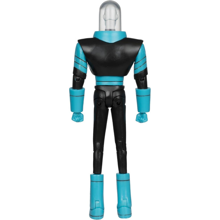 Figurina Articulata The New Batman Adventure DC Direct 1/6 - Mr. Freeze 15 cm