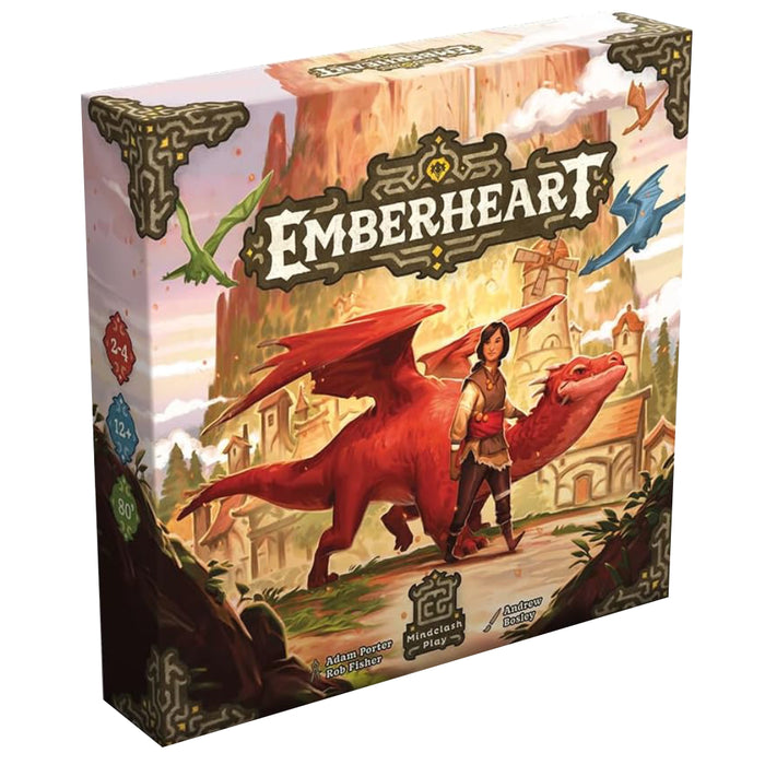 Emberheart