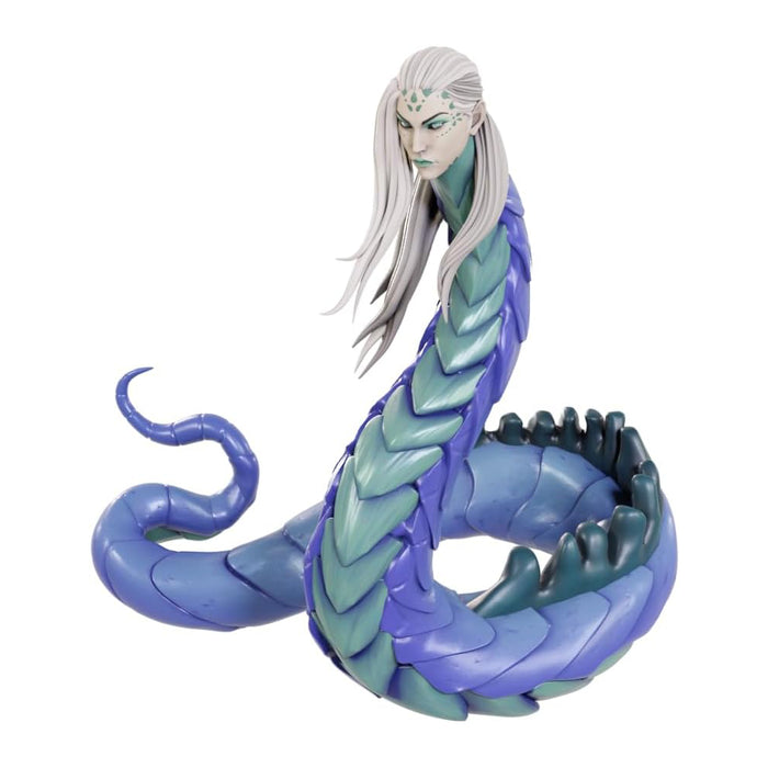 Miniatura Nepictata Pathfinder Deep Cuts - Lunar Naga