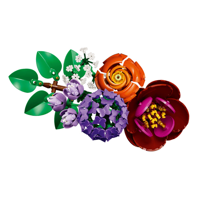 Lego Botanical - Aranjament floral (10345)