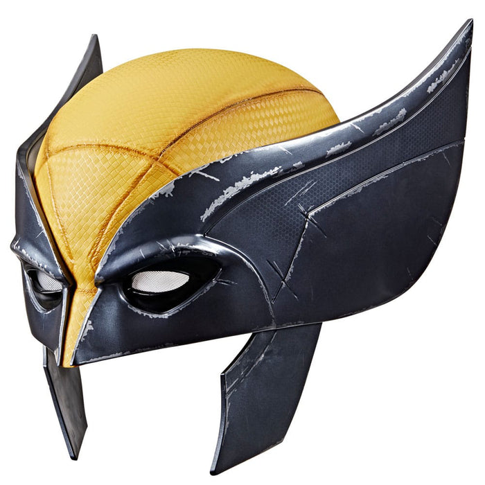 Replica Premium Roleplay Mask Deadpool & Wolverine - Wolverine