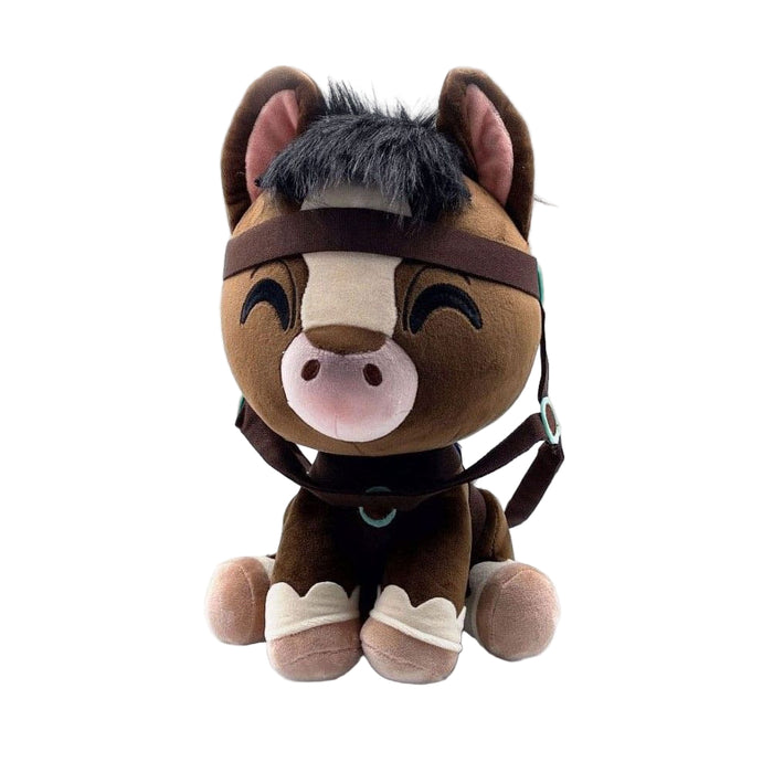 Figurina de Plus The Witcher - Roach 30 cm