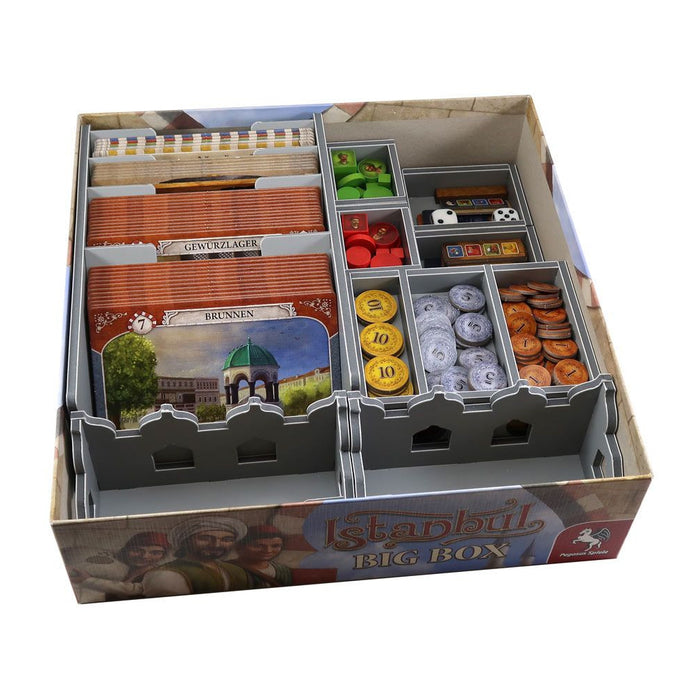 Accesoriu Istanbul Insert