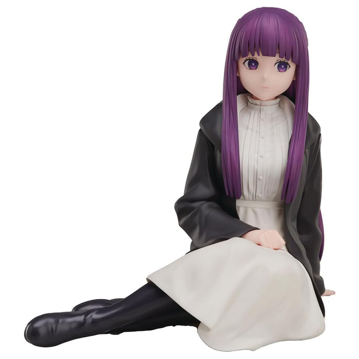 Figurina Frieren Beyond Journey's End PVC 1/7 - Fern 11 cm