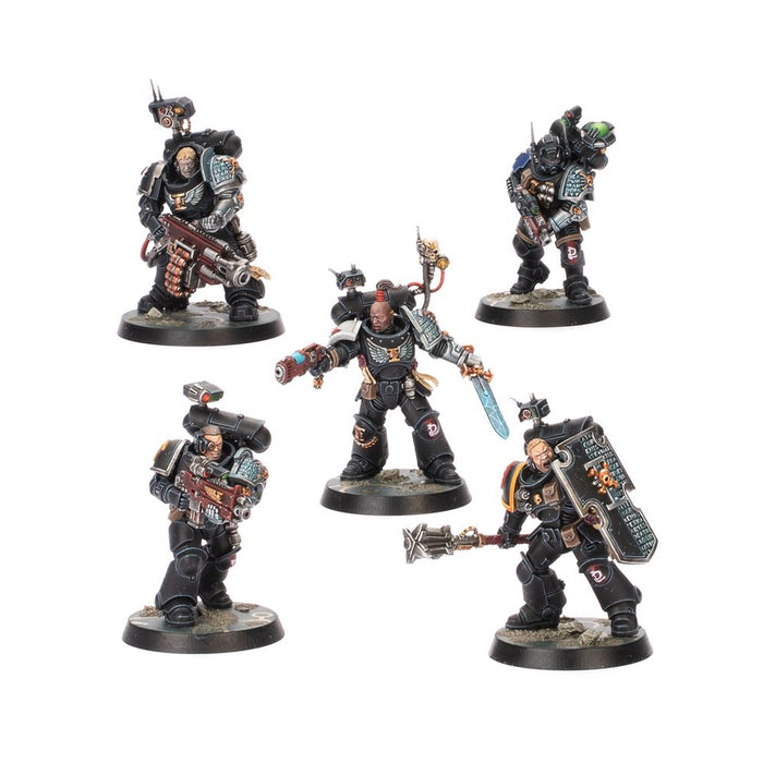 Warhammer Kill Team - Tomb World