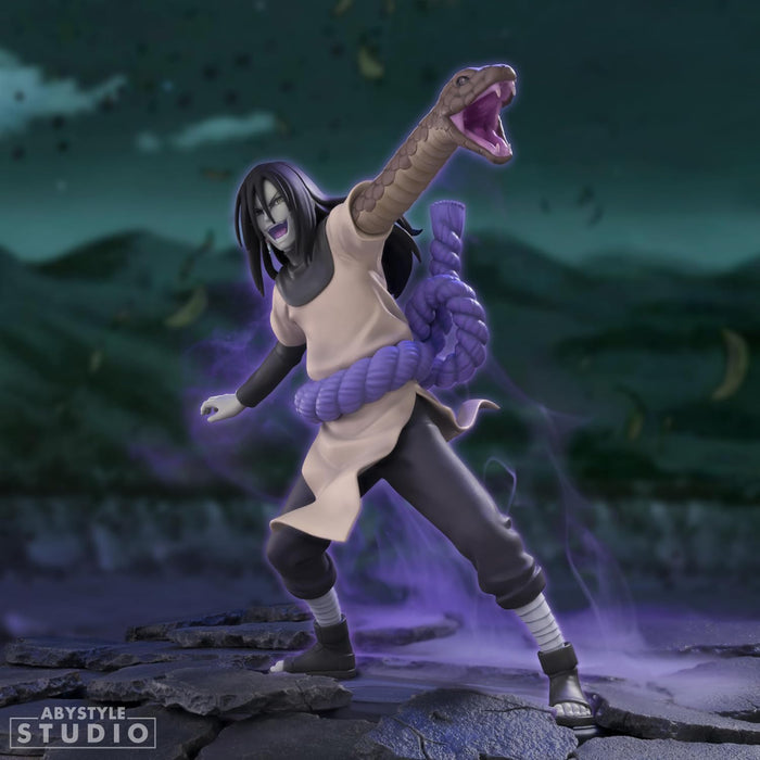 Figurina Naruto Shippuden - Orochimaru