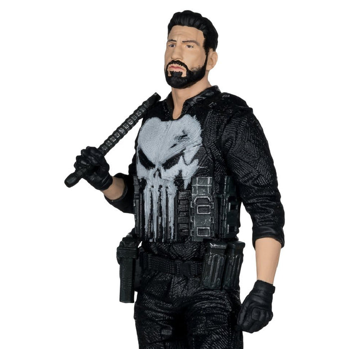 Figurina Marvel Studios 1/10 - The Punisher 16 cm