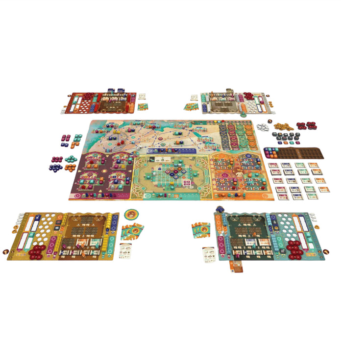 Sankore - The Pride of Mansa Musa