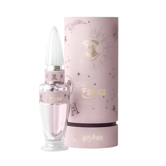 Apa de parfum de dama Hogwarts Magical Essence Passion, 30 ml
