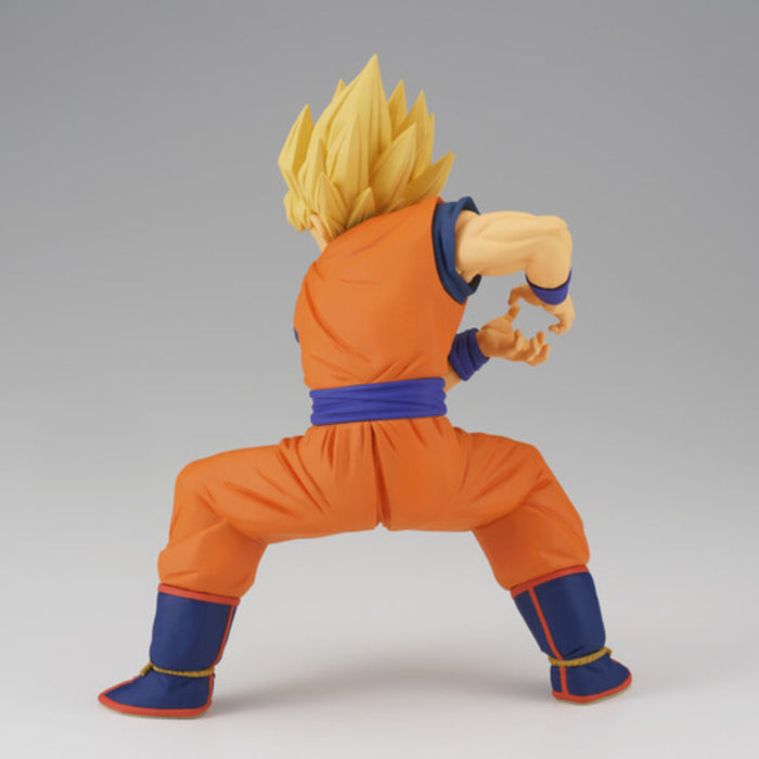 Figurina Dragon Ball Z Grandista - Son Goku