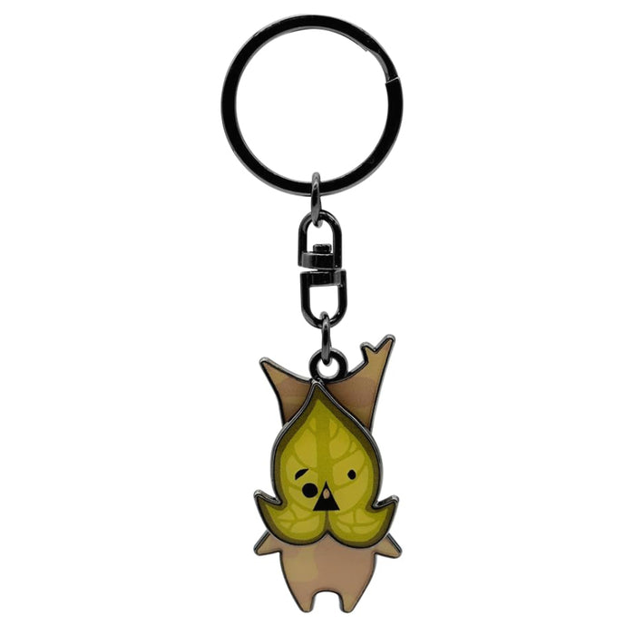 Breloc Rotativ The Legend of Zelda - Korok