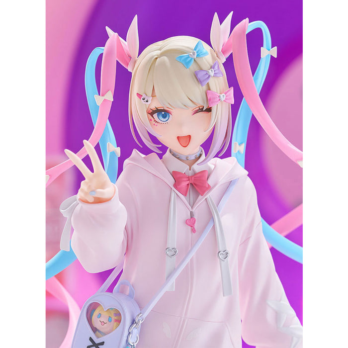Figurina Needy Streamer Overload Pop Up Parade PVC OMGkawaiiAngel L Size 22 cm