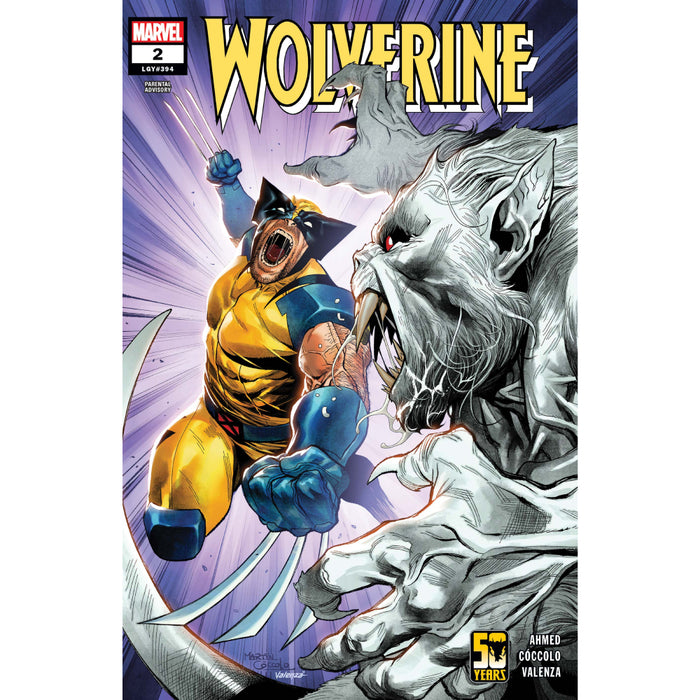 Wolverine 02 (2024)