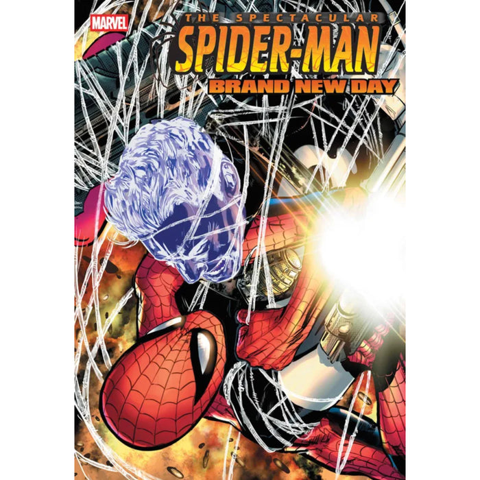 Spectacular Spider-Man Brand New Day 03