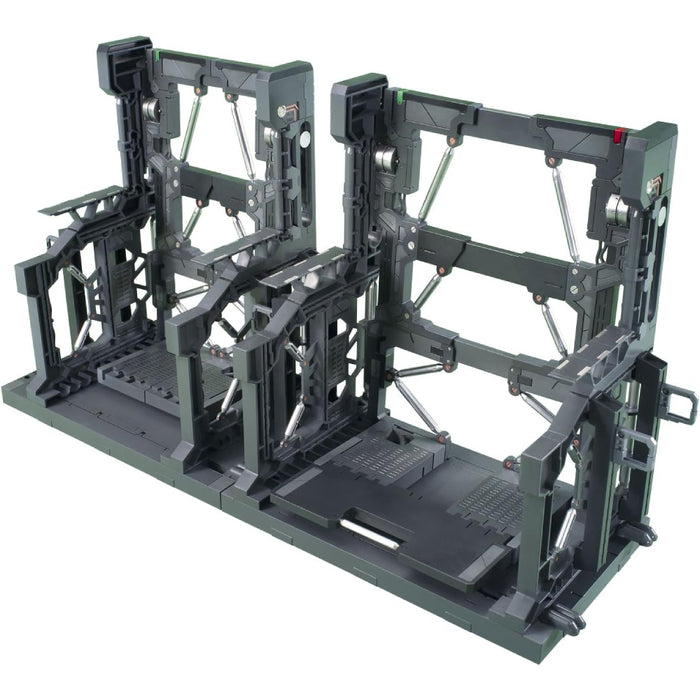 Figurina System Base 001 Exp003