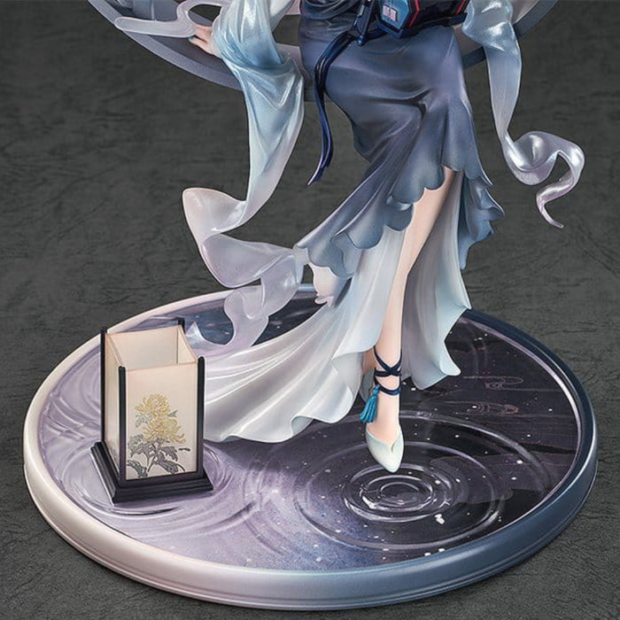 Precomanda Figurina Character Vocal Series 01 Hatsune Miku PVC 1/7 - Hatsune Miku Han Gong Qiu Yue Ver. 30 cm