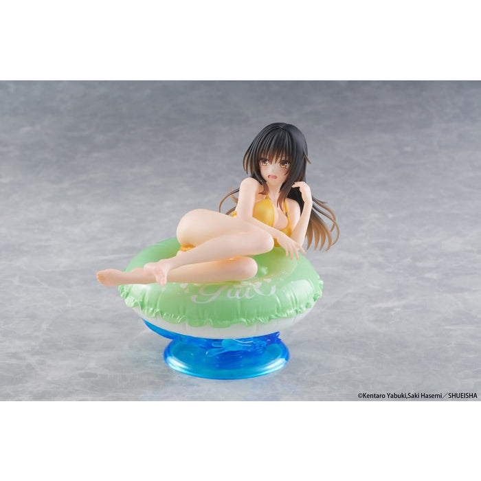 Figurina To Love-Ru Aqua Float Girls PVC - Yui Kotegawa 10 cm