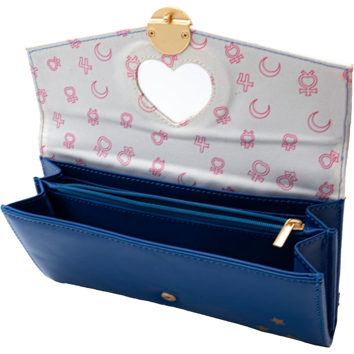 Portofel cu fermoar Sailor Moon - Sailor Moon