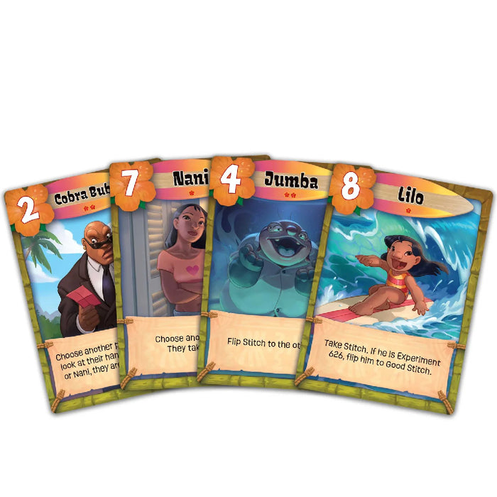 Disney Stitch - The Fix for 626