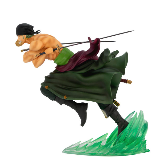 Figurina One Piece - Zoro