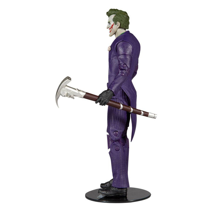 Figurina Articulata Mortal Kombat - Joker 18 cm