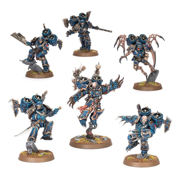 Warhammer Kill Team - Shadowhunt (English)