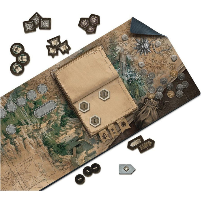 The Witcher - Path of Destiny Deluxe Edition