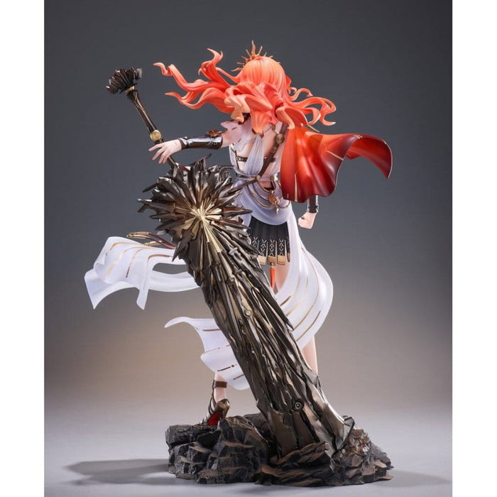 Precomanda Figurina Wuthering Waves PVC 1/7 - Augusta 29 cm