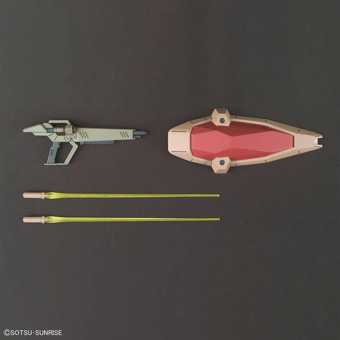 Figurina Articulata HG Gundam - Messer 1/144