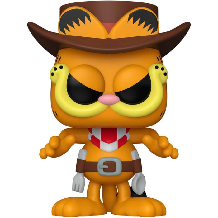 Figurina Funko POP! Comics Garfield - Garfield