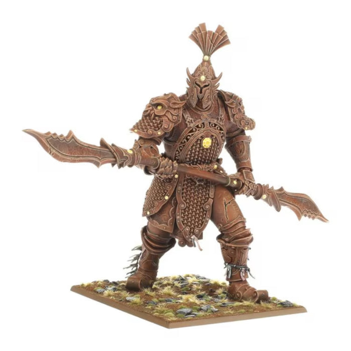 Warhammer The Old World - Grand Cathay - Cathayan Sentinel