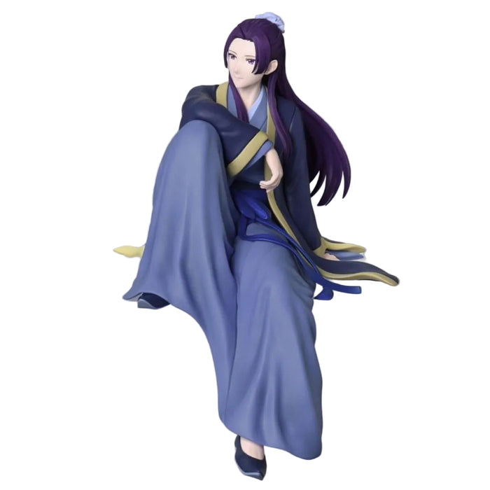 Precomanda Figurina The Apothecary Diaries PM Perching PVC - Jinshi (re-run) 16 cm