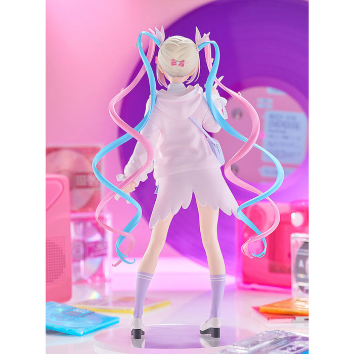 Figurina Needy Streamer Overload Pop Up Parade PVC OMGkawaiiAngel L Size 22 cm