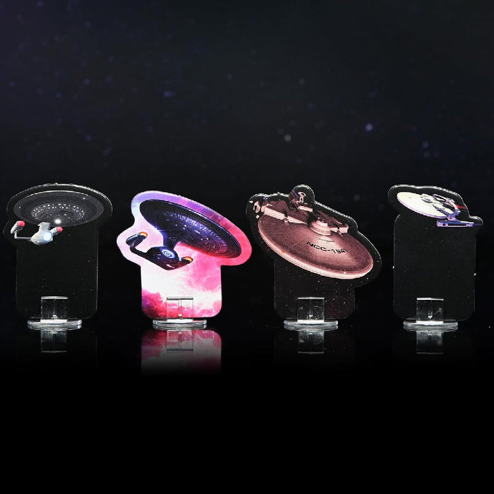 Star Trek - Captain's Chair