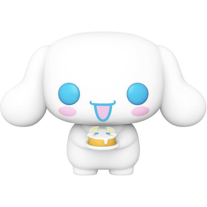 Figurina Funko Pop Sanrio HK - Cinnamaroll