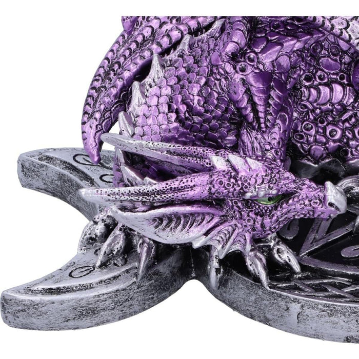 Figurina Dragon - Triple Moon Treasure