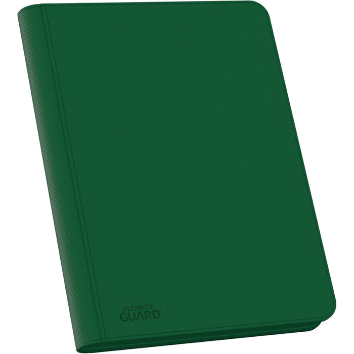 Ultimate Guard Zipfolio 360 18-Pocket Xenoskin