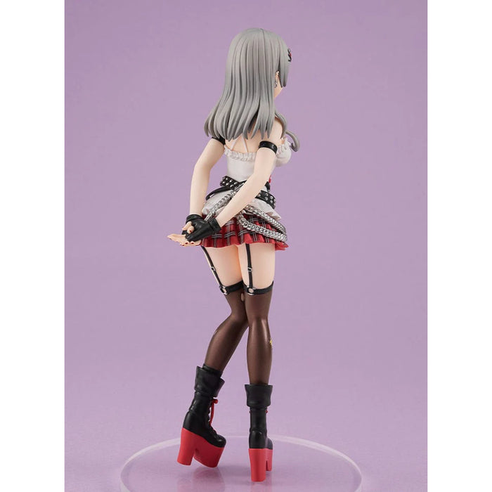 Figurina Hololive Production Pop Up Parade PVC - Sakamata Chloe 17 cm