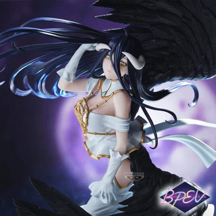 Figurina Overlord - Banpresto Evolve - Empress of Darkness Albedo